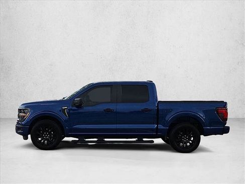 Used 2024 Ford F150 STX RWD image 9