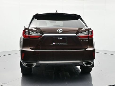 Used 2016 Lexus RX 350 AWD w/ Luxury Package image 6