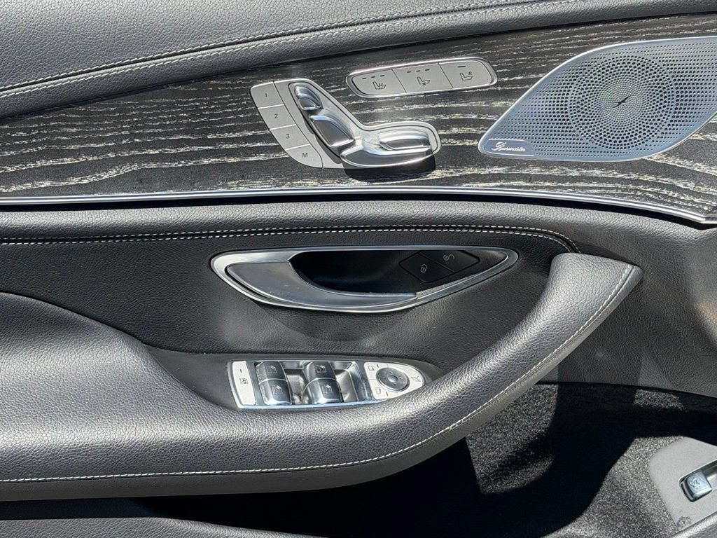 Used 2020 Mercedes-Benz CLS 450 w/ Driver Assistance Package image 29