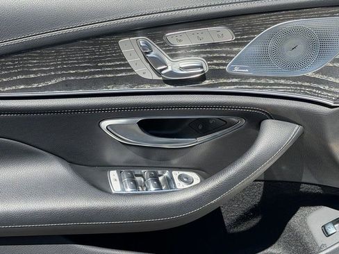 Used 2020 Mercedes-Benz CLS 450 w/ Driver Assistance Package image 29