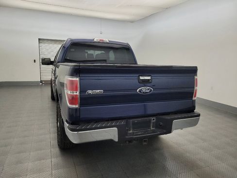 Used 2012 Ford F150 XLT w/ XLT Chrome Pkg image 6