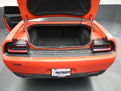 Used 2021 Dodge Challenger R/T RWD image 22