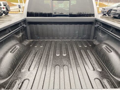 Used 2019 RAM 1500 Limited image 20