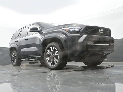 Used 2026 Toyota 4Runner TRD Sport Premium AWD/4WD image 27