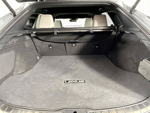 Used 2024 Lexus RX 350 Premium Plus w/ Convenience Package FWD image 51