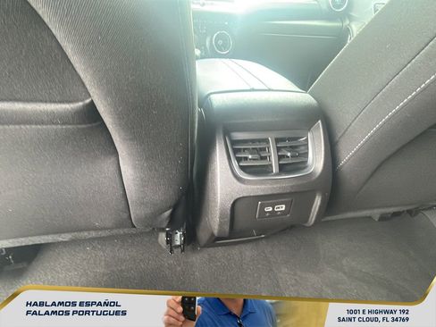 Certified 2024 Chevrolet Blazer LT w/ Convenience Package FWD image 25