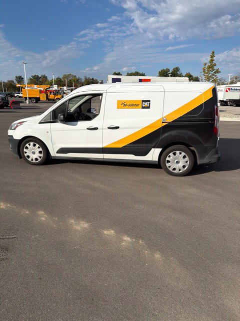 Used 2023 Ford Transit Connect XL FWD image 8