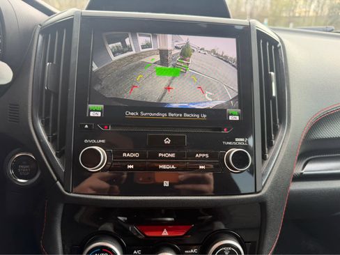 Used 2022 Subaru Forester Sport image 22