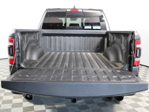Used 2020 RAM 1500 Rebel AWD/4WD image 42