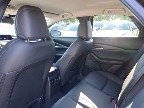 Certified 2024 MAZDA CX-30 AWD 2.5 S w/ Select Sport Pkg image 7