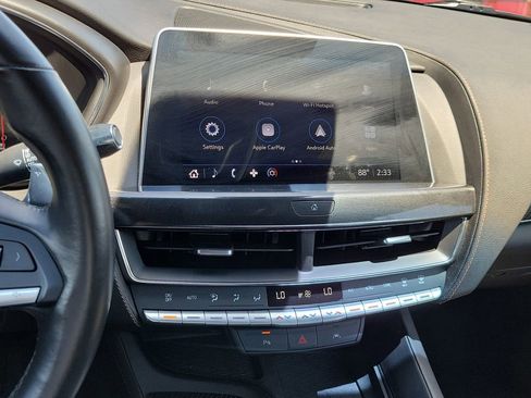 Used 2024 Cadillac CT5 V RWD image 31