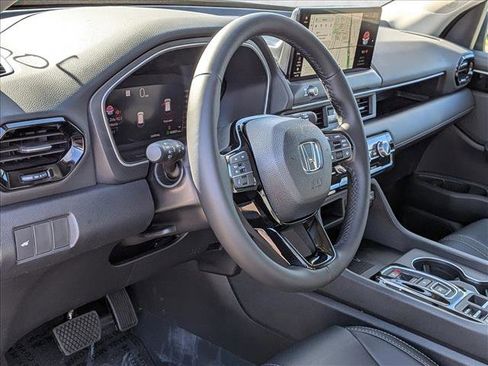 New 2026 Honda Pilot EX-L image 3