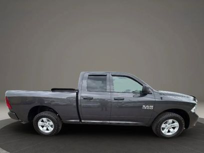 Used 2017 RAM 1500 Express