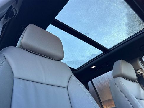 New 2026 Chevrolet Tahoe Z71 w/ Comfort Package image 18