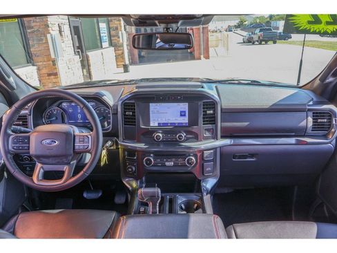 Used 2022 Ford F150 XLT w/ Equipment Group 301A Mid image 12