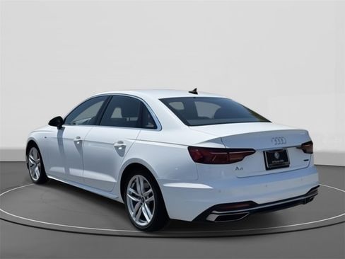 Used 2023 Audi A4 2.0T Premium Plus image 4