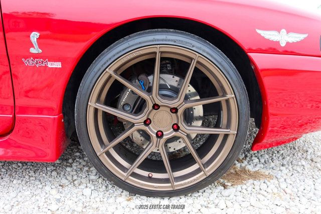 Used 1994 Ford Mustang GT RWD image 76