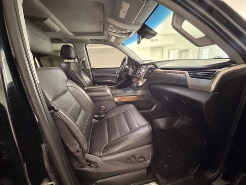 Used 2015 GMC Yukon XL Denali AWD/4WD image 11
