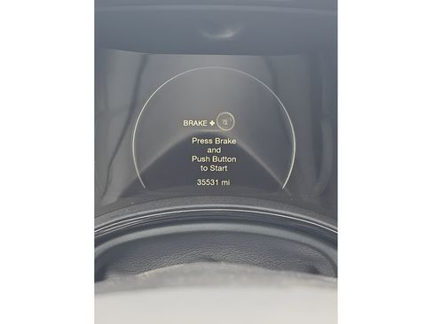 Used 2025 Dodge Durango R/T w/ Blacktop Package AWD/4WD image 10