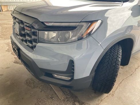 Used 2024 Honda Ridgeline TrailSport image 20