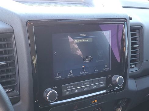 Used 2022 Nissan Frontier S w/ Technology Package image 18