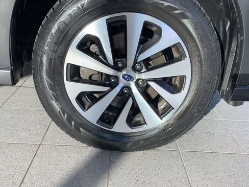 Used 2020 Subaru Outback Premium AWD/4WD image 18