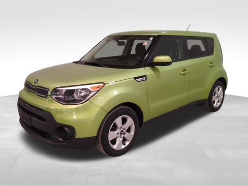 Used 2018 Kia Soul image 8