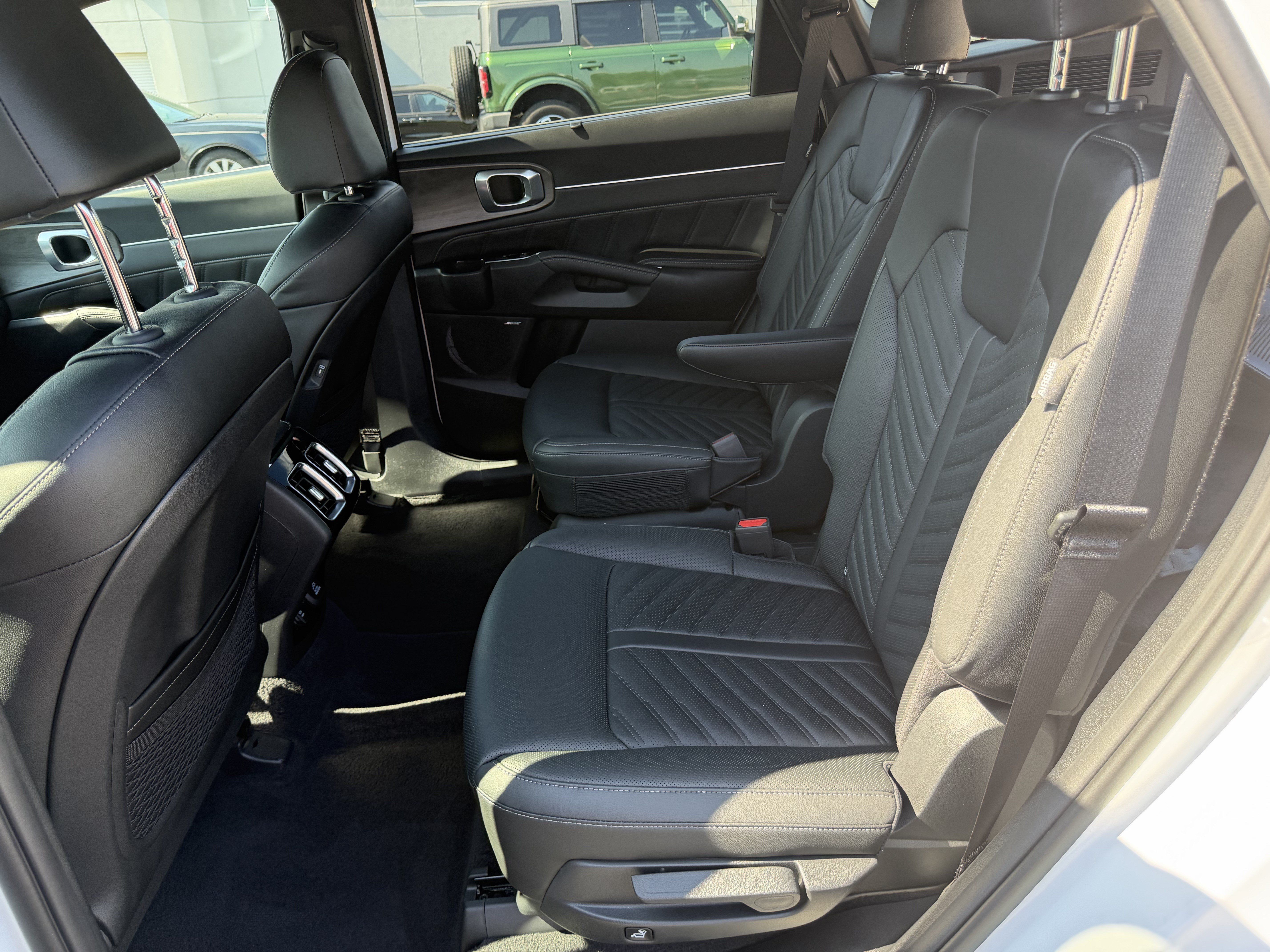 Certified 2026 Kia Sorento SX AWD/4WD image 20