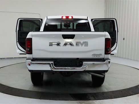 New 2026 RAM 3500 Tradesman image 14