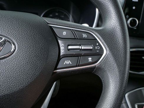 Used 2023 Hyundai Santa Fe SE FWD image 11