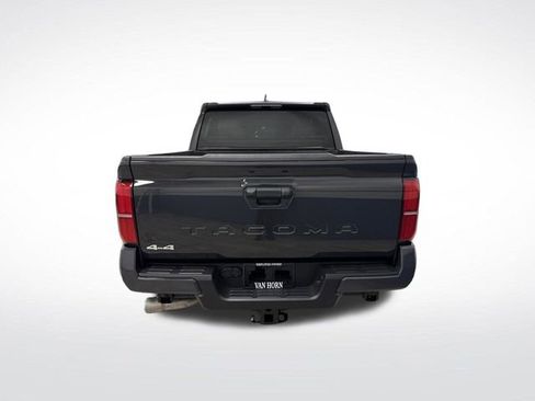 Used 2024 Toyota Tacoma SR5 image 12