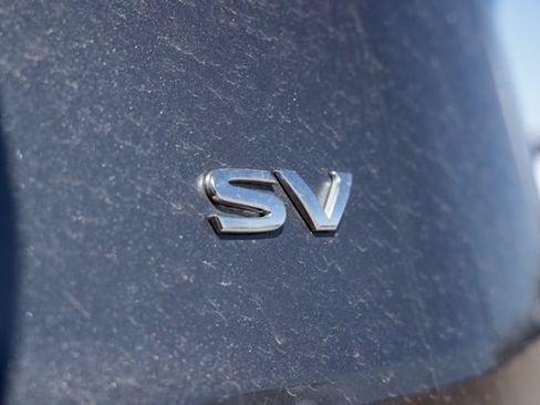 Used 2023 Nissan Rogue SV FWD image 10
