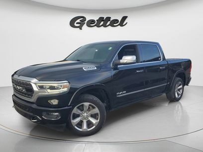 Used 2021 RAM 1500 Limited