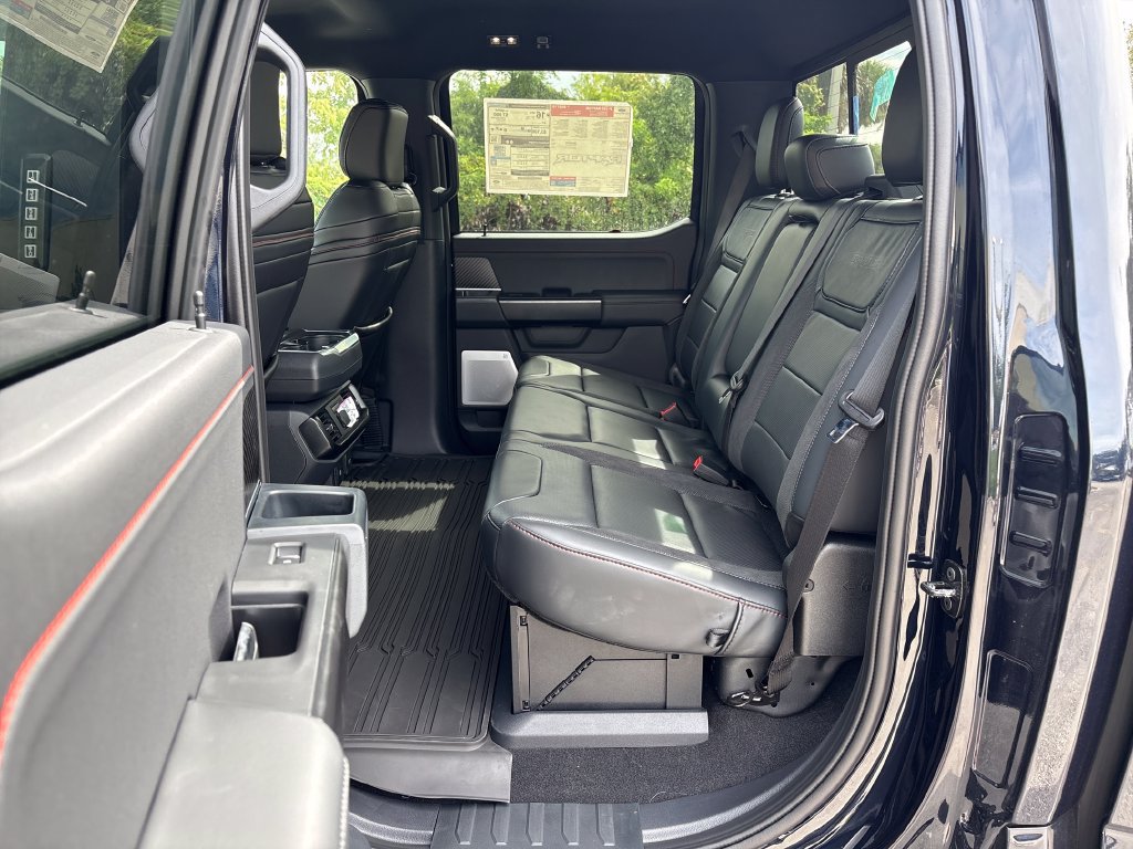 New 2026 Ford F150 Raptor AWD/4WD image 28