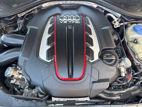Used 2013 Audi S7 Prestige AWD/4WD image 41