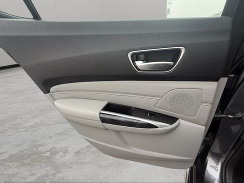 Used 2019 Acura TLX V6 w/ Technology Package FWD image 29
