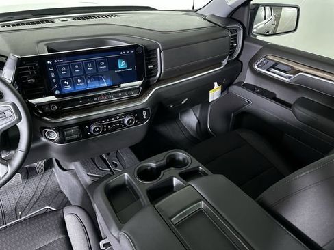 New 2026 Chevrolet Silverado 1500 RST w/ RST Select Package AWD/4WD image 34