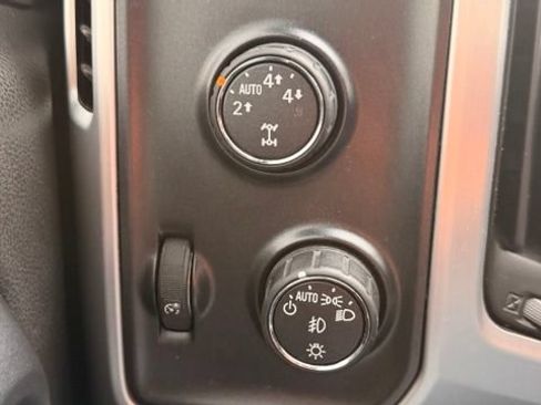 Used 2014 GMC Sierra 1500 SLE w/ SLE Value Package AWD/4WD image 20