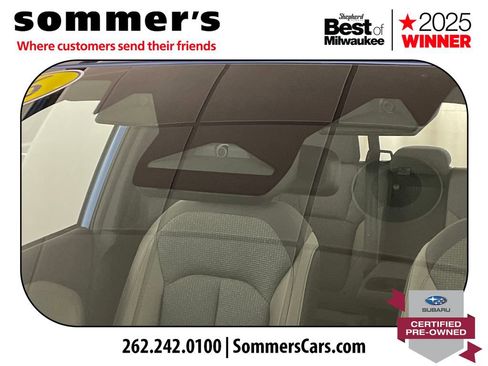Used 2026 Subaru Forester Premium AWD/4WD image 27