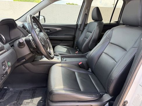 Used 2022 Honda Ridgeline RTL-E image 20