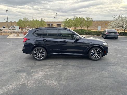 Used 2022 BMW X3 M40i w/ Premium Package image 6