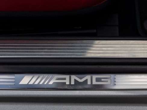 Used 2017 Mercedes-Benz S 65 AMG Cabriolet image 65