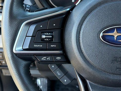 Used 2023 Subaru Forester Limited image 18