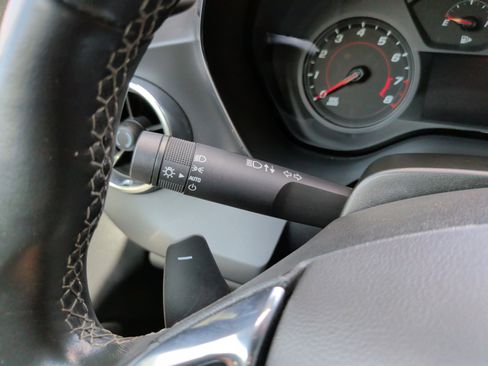 Used 2023 Chevrolet Camaro LT image 23