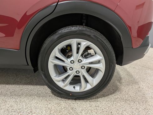 Used 2023 Buick Encore GX Preferred FWD image 10