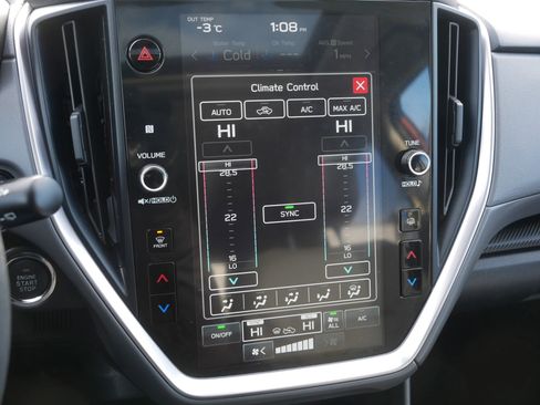 Used 2024 Subaru Crosstrek 2.0i Premium image 23