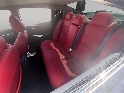 Used 2023 Nissan Altima 2.5 SR FWD image 19