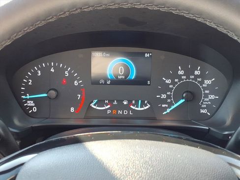 Used 2022 Ford Escape SE w/ Convenience Package image 21