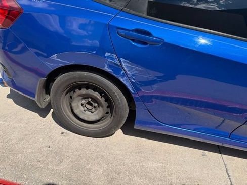 Used 2018 Honda Civic LX image 13