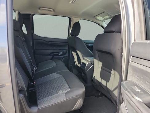 New 2025 Ford Ranger XL image 18